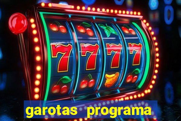 garotas programa zona norte